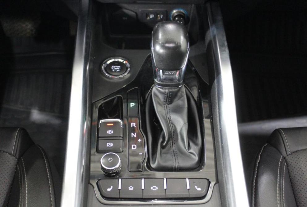 Chery Tiggo 4 I Рестайлинг Астрахань  - изображение 20
