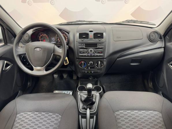 Lada (ВАЗ) Granta I Рестайлинг с пробегом 2023 года, цена 795 000 рублей, 96677 км, седан, Автокод Объявления
