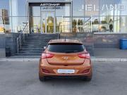 Hyundai i30 II Саратов  - изображение 21