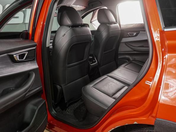 Chery Tiggo 7 Pro Max I с пробегом 2023 года, цена 1 899 000 рублей, 62203 км, внедорожник, Автокод Объявления