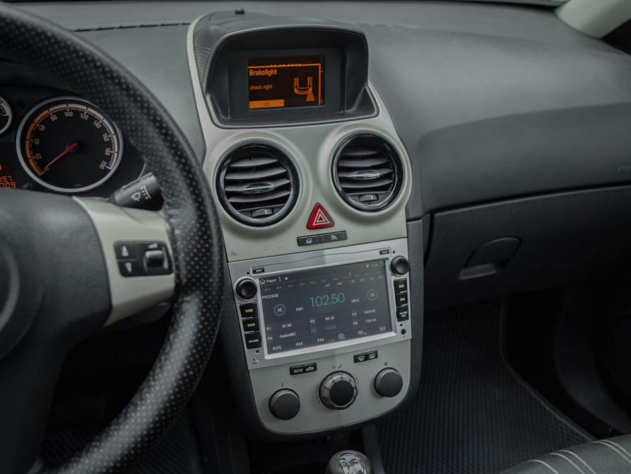 Opel Corsa D Тюмень  - изображение 11