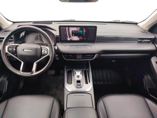 Haval Jolion I с пробегом 2023 года, цена 1 770 000 рублей, 57922 км, внедорожник, Автокод Объявления