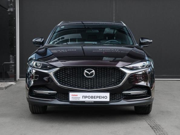Mazda CX-4 I Рестайлинг с пробегом 2023 года, цена 2 700 000 рублей, 28330 км, внедорожник, Автокод Объявления