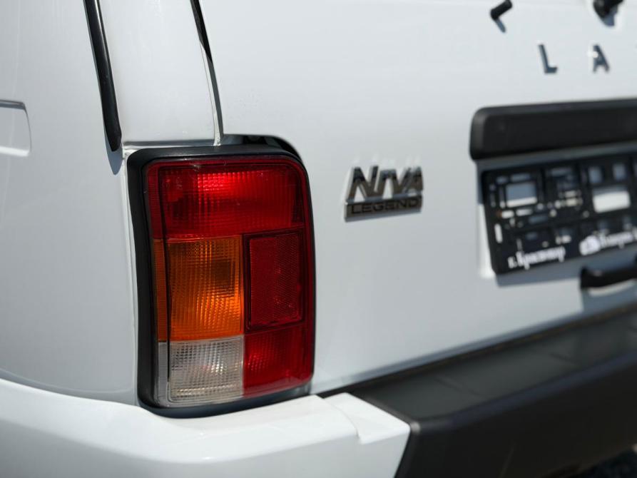 Lada (ВАЗ) Niva Legend Краснодар  - изображение 13