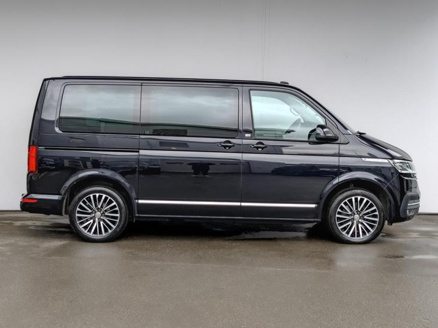 Volkswagen Multivan T6 Рестайлинг Москва  - изображение 4