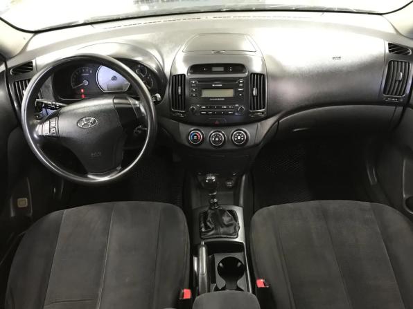 Hyundai Elantra IV (HD) с пробегом 2006 года, цена 450 000 рублей, 316132 км, седан, Автокод Объявления