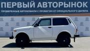 Lada (ВАЗ) Niva Legend Краснодар  - изображение 29