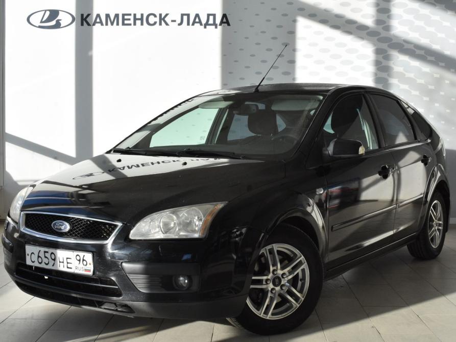 Ford Focus II Каменск-Уральский  - изображение 3