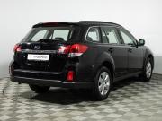 Subaru Outback IV Санкт-Петербург  - изображение 24