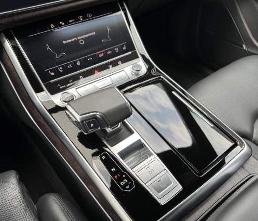 Audi Q7 II (4M) Рестайлинг с пробегом 2021 года, цена 7 700 000 рублей, 51138 км, внедорожник, Автокод Объявления