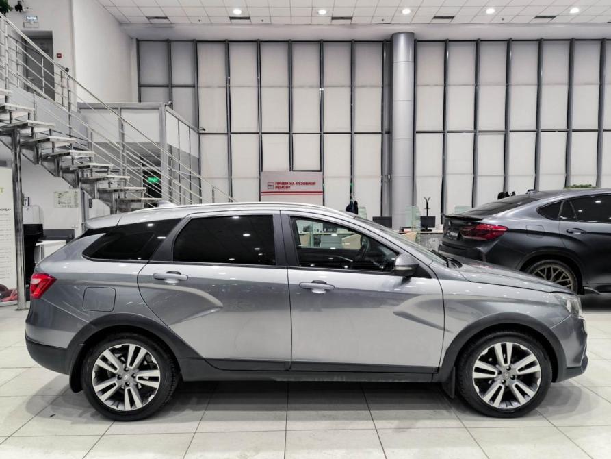 Lada (ВАЗ) Vesta I Казань  - изображение 5