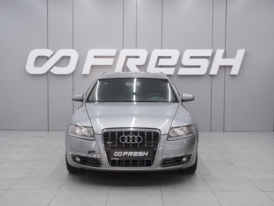 Audi A6 III (C6) Ростов-на-Дону  - изображение 3