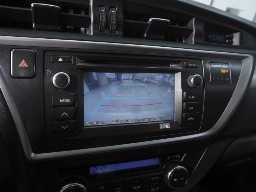 Toyota Auris II Ростов-на-Дону  - изображение 15
