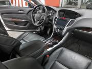 Acura TLX I Москва  - изображение 37