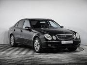 Mercedes-Benz E-Класс III (W211 S211) Санкт-Петербург  - изображение 24