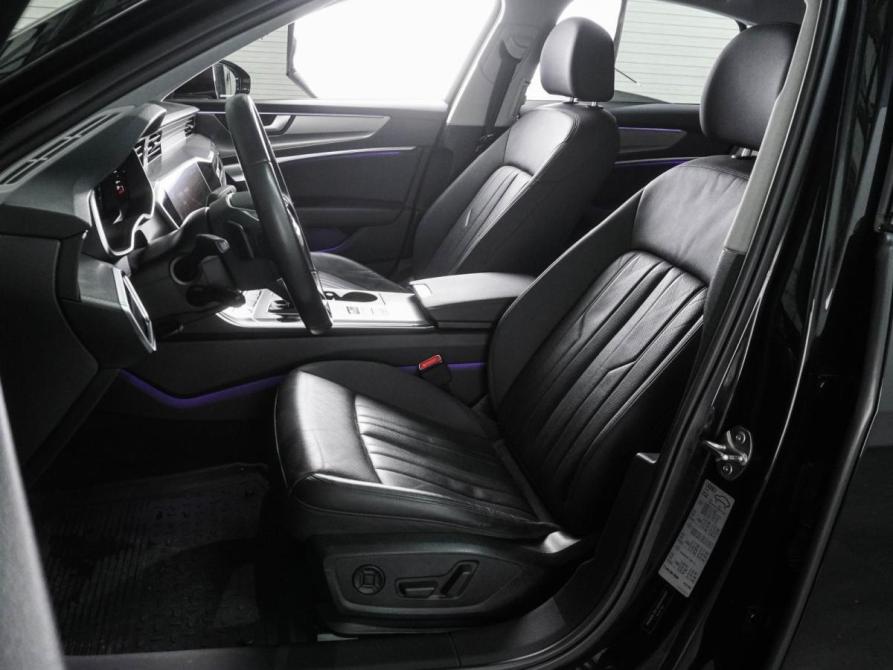 Audi A6 V (C8) Воронеж  - изображение 10