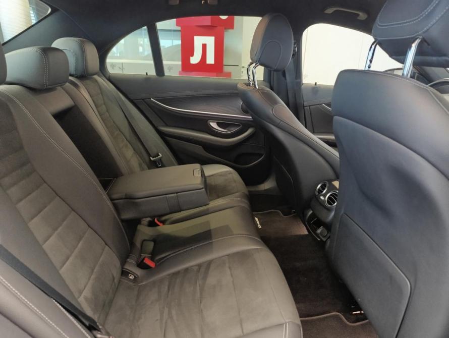 Mercedes-Benz E-Класс V (W213 S213 C238) Рестайлинг Москва  - изображение 9
