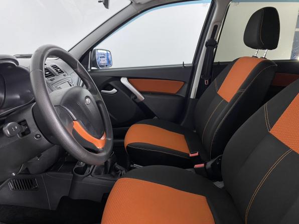 Lada (ВАЗ) Kalina II с пробегом 2018 года, цена 595 000 рублей, 228997 км, универсал, Автокод Объявления