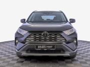 Toyota RAV4 V (XA50) Москва  - изображение 30