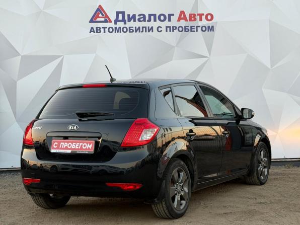 Kia Ceed I Рестайлинг с пробегом 2011 года, цена 770 000 рублей, 182932 км, хэтчбек, Автокод Объявления