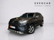Toyota RAV4 V (XA50) Нижний Новгород  - изображение 9