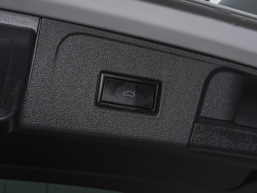 Volkswagen Atlas I Рестайлинг Ростов-на-Дону  - изображение 20