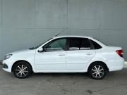Lada (ВАЗ) Granta I Рестайлинг Тамбов  - изображение 23
