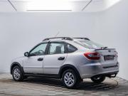Lada (ВАЗ) Granta I Москва  - изображение 23