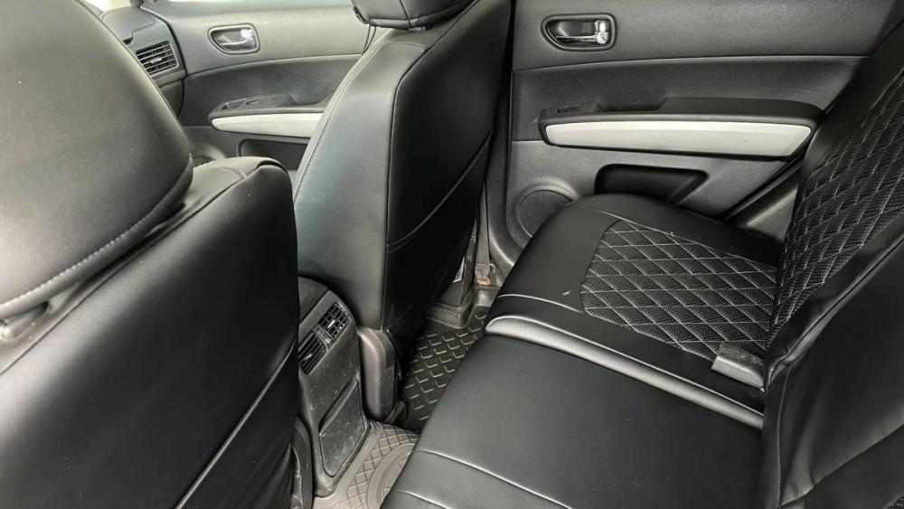 Nissan X-Trail II Рестайлинг Оренбург  - изображение 17