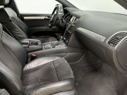 Audi Q7 I (4L) Рестайлинг Воронеж  - изображение 45