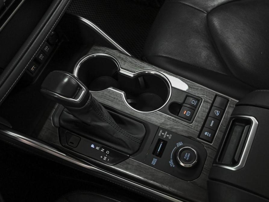 Toyota Highlander IV (XU70) Ставрополь  - изображение 15