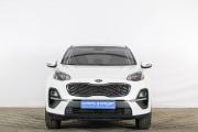 Kia Sportage IV Рестайлинг Тюмень  - изображение 22