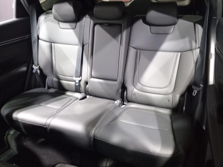 Hyundai Tucson IV Оренбург  - изображение 16