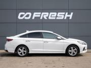 Hyundai Sonata VII (LF) Рестайлинг Краснодар  - изображение 28