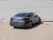 Audi A6 V (C8) Москва  - изображение 47