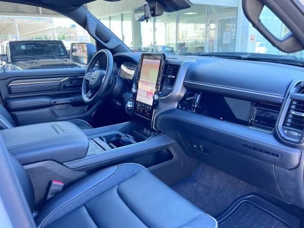 Ram 1500 V Рестайлинг с пробегом 2025 года, цена 9 999 000 рублей, 40 км, пикап, Автокод Объявления
