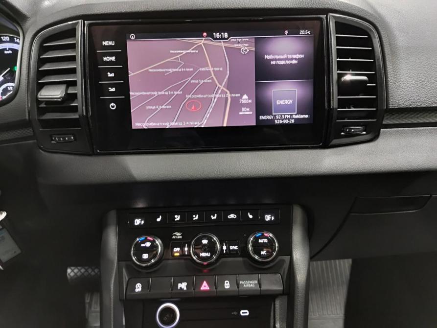 Skoda Karoq I Казань  - изображение 18