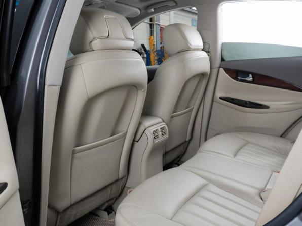 Infiniti EX I (J50) с пробегом 2008 года, цена 1 111 000 рублей, 229805 км, внедорожник, Автокод Объявления