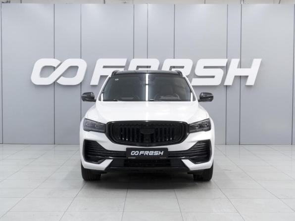 Geely Monjaro I с пробегом 2023 года, цена 2 750 000 рублей, 102485 км, внедорожник, Автокод Объявления