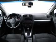 Volkswagen Golf VI Уфа  - изображение 28