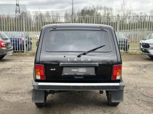 Lada (ВАЗ) 2121 (4x4) I Рестайлинг с пробегом 2018 года, цена 609 000 рублей, 92696 км, внедорожник, Автокод Объявления