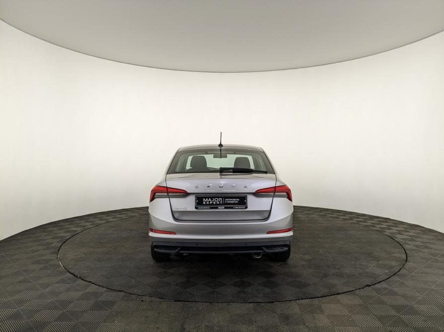 Skoda Rapid II Москва  - изображение 6