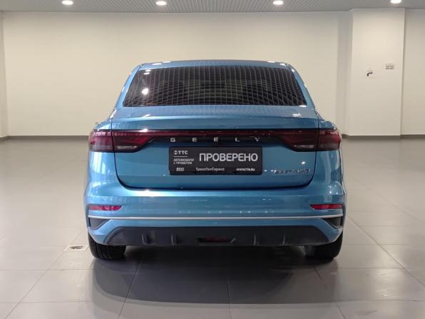 Geely Emgrand II с пробегом 2023 года, цена 1 595 000 рублей, 39696 км, седан, Автокод Объявления
