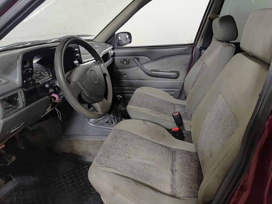 Daewoo Nexia I Уфа  - изображение 20