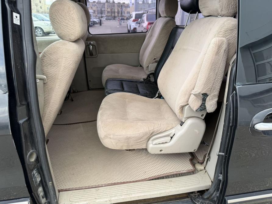 Kia Carnival I Рестайлинг Саратов  - изображение 12