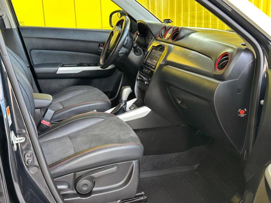 Suzuki Vitara II Ижевск  - изображение 14