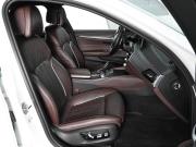 BMW 5 серии VII (G30/G31/G38) Рестайлинг Ростов-на-Дону  - изображение 37