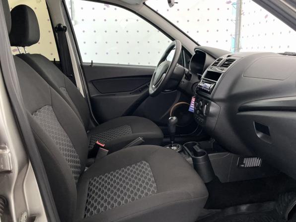 Lada (ВАЗ) Granta I Рестайлинг с пробегом 2019 года, цена 590 000 рублей, 129135 км, универсал, Автокод Объявления