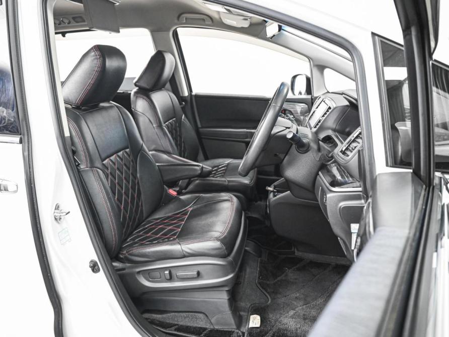 Honda Odyssey V Ставрополь  - изображение 11