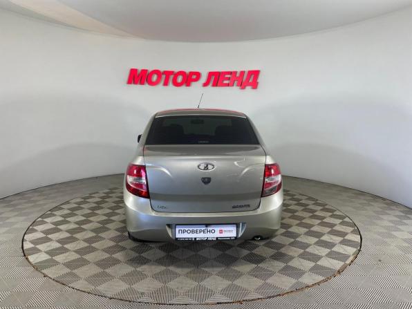 Lada (ВАЗ) Granta I с пробегом 2013 года, цена 465 000 рублей, 105644 км, седан, Автокод Объявления